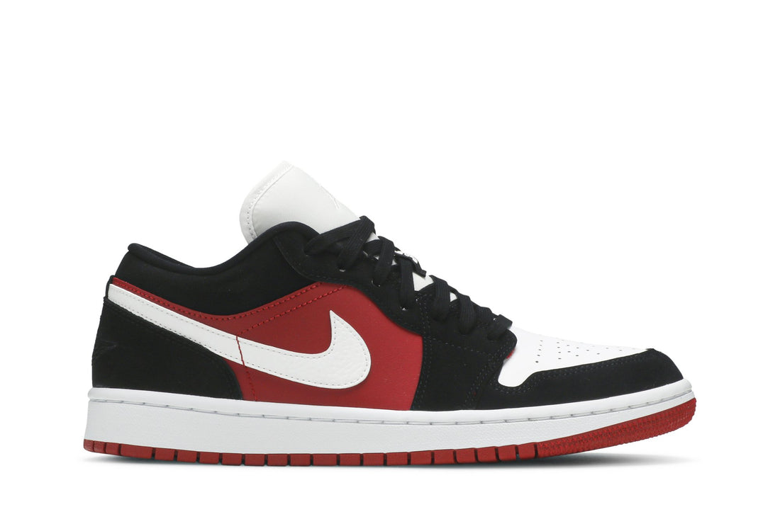 Wmns Air Jordan 1 Low &