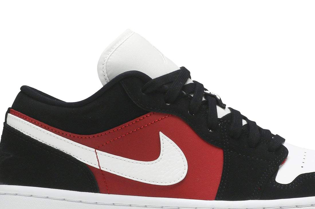 Wmns Air Jordan 1 Low &