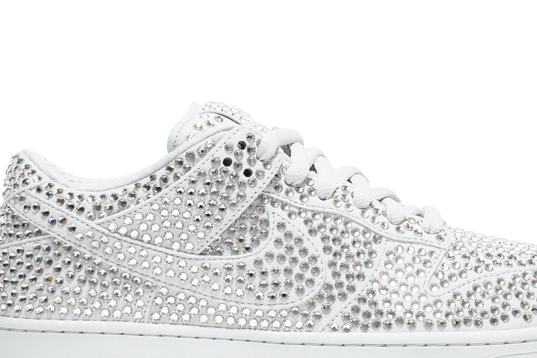 Cactus Plant Flea Market x Swarovski x Dunk Low &