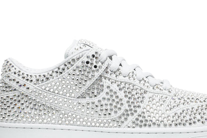 Cactus Plant Flea Market x Swarovski x Dunk Low &