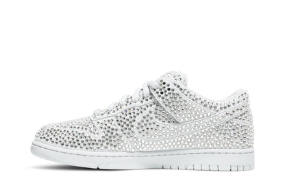 Cactus Plant Flea Market x Swarovski x Dunk Low &