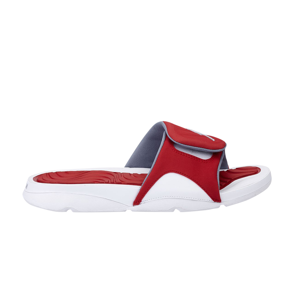 Jordan Hydro 4 Slide &