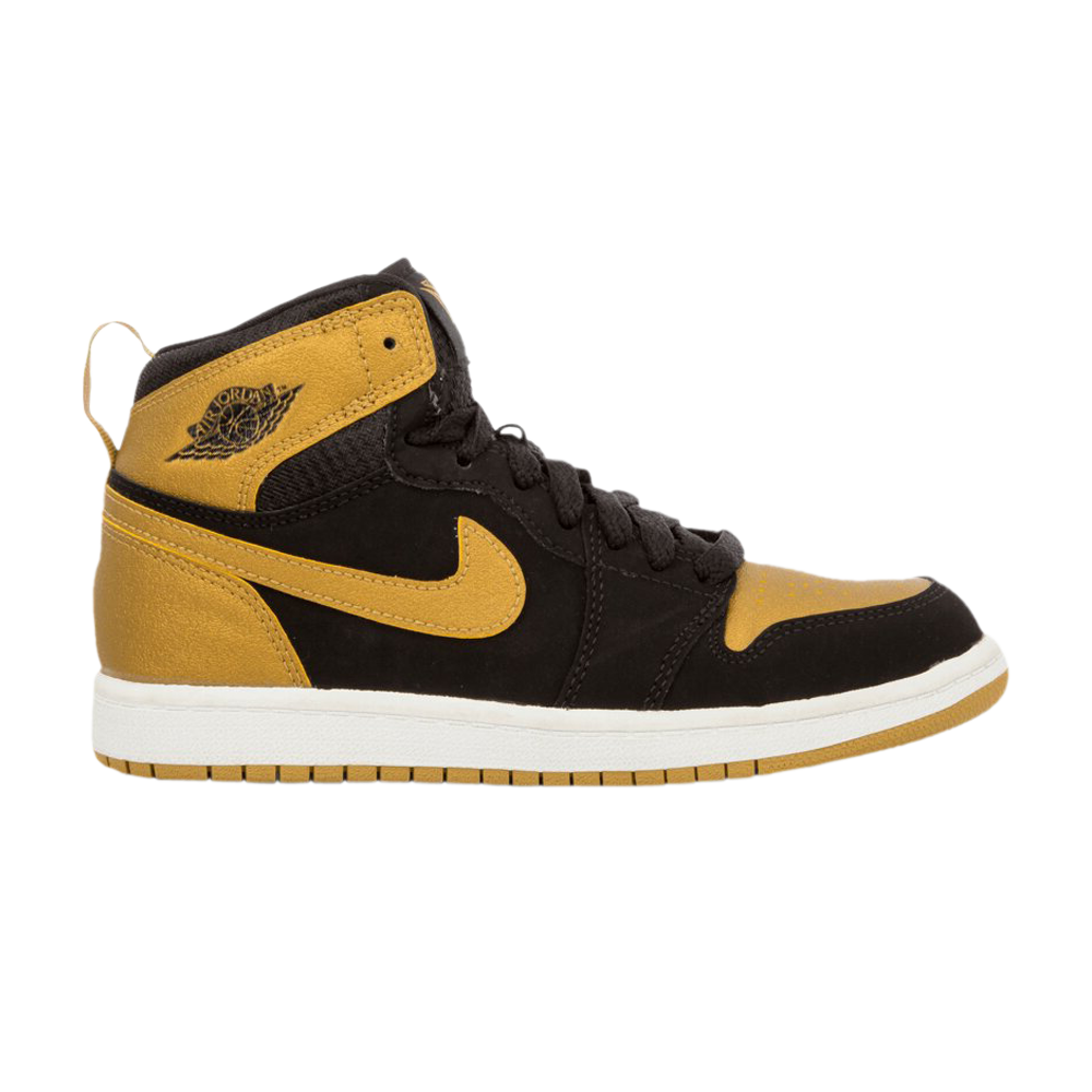 Air Jordan 1 Retro High BP &