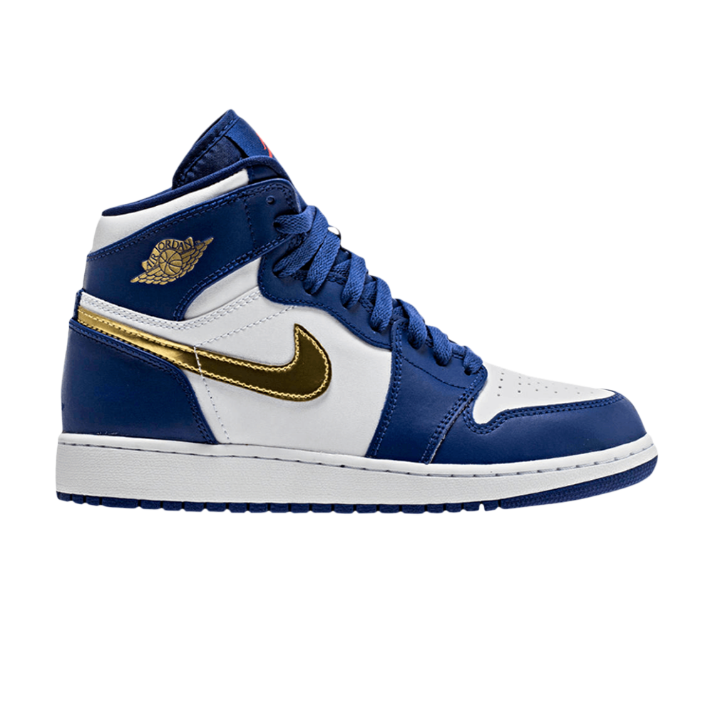 Air Jordan 1 Retro High BP &