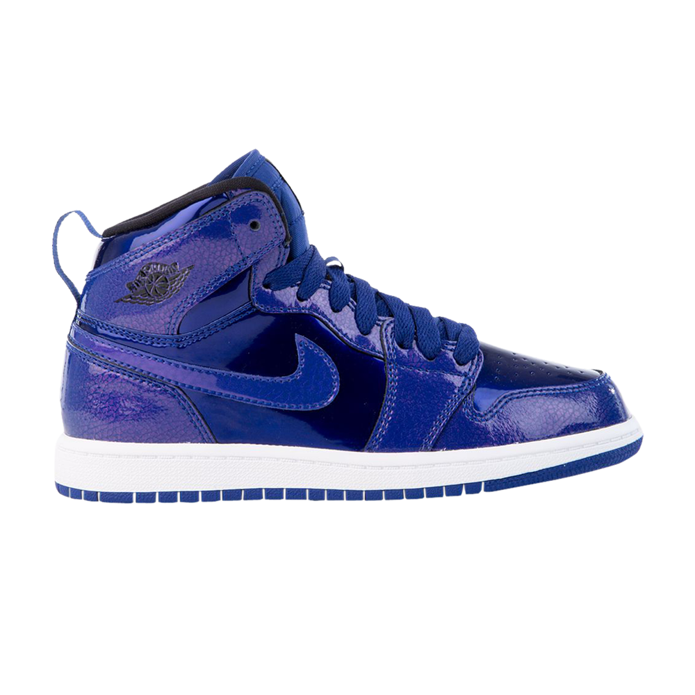 Air Jordan 1 Retro High BP &