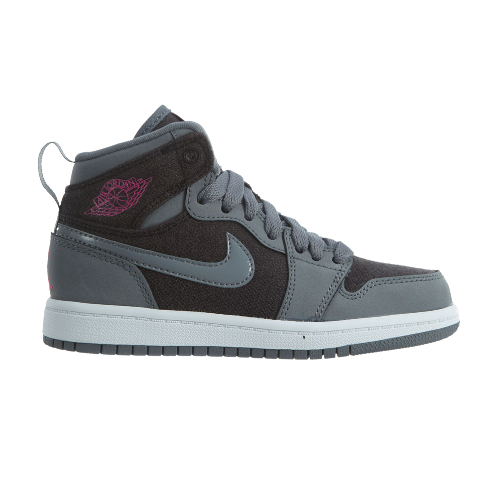 Air Jordan 1 Retro High GP &