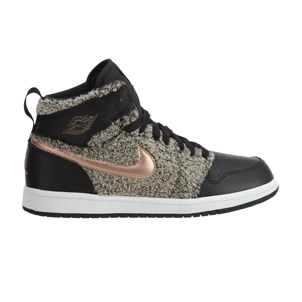Air Jordan 1 Retro High GP &
