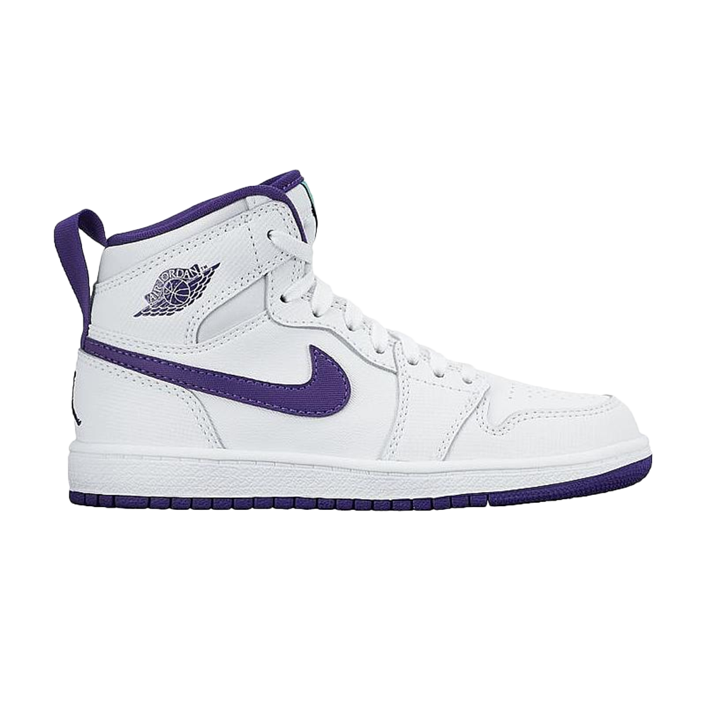 Air Jordan 1 Retro High GP &