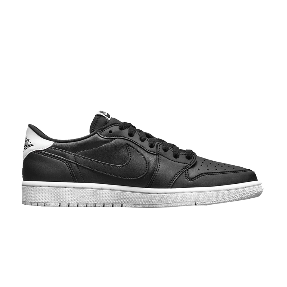 Air Jordan 1 Retro Low OG &