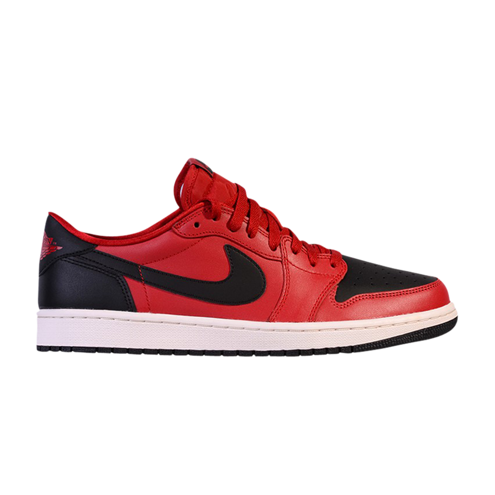 Air Jordan 1 Low OG &
