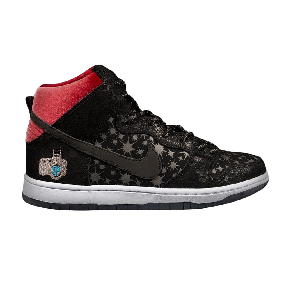 Dunk High Prem SB BP QS &
