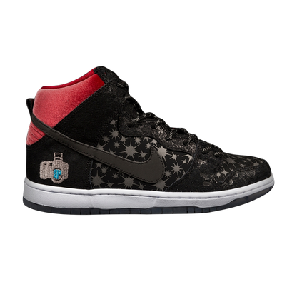 Dunk High Prem SB BP QS &