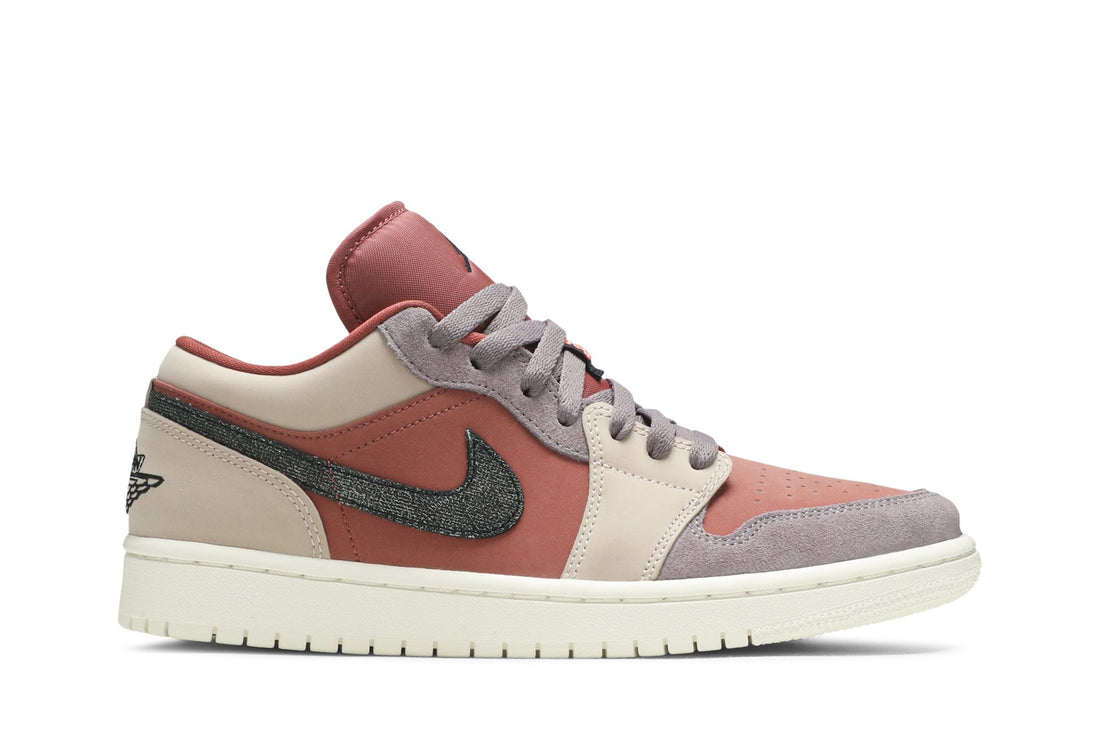 Wmns Air Jordan 1 Low &