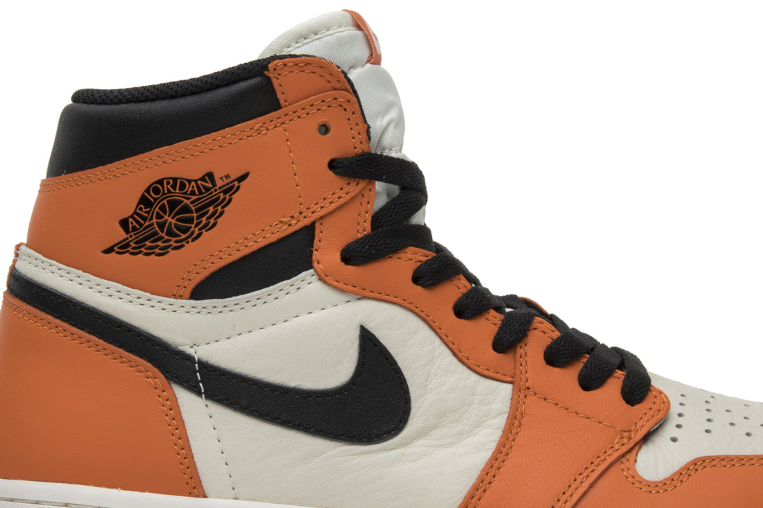 Air Jordan 1 Retro High OG &