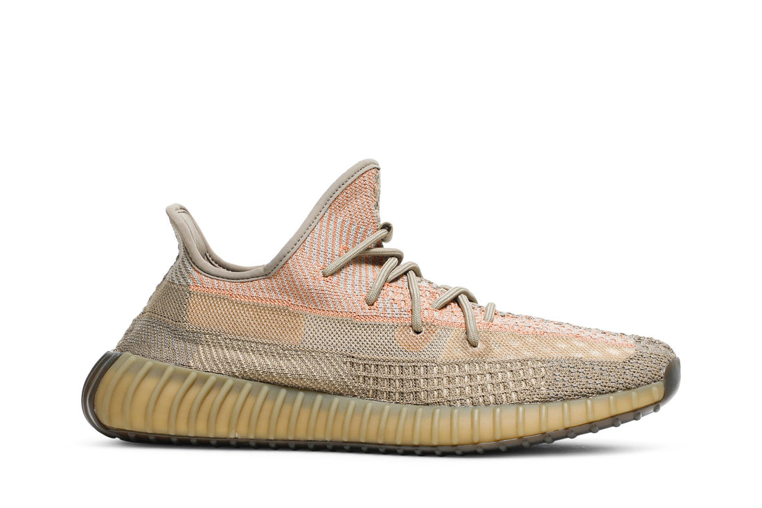 Yeezy Boost 350 V2 &