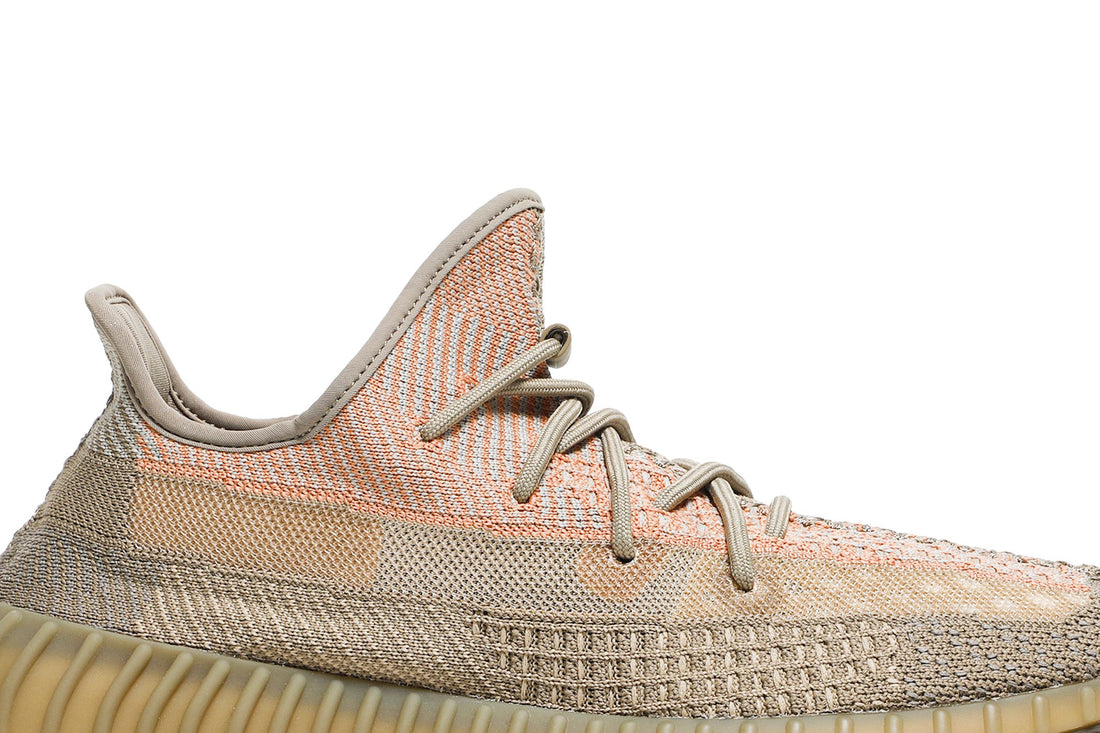 Yeezy Boost 350 V2 &