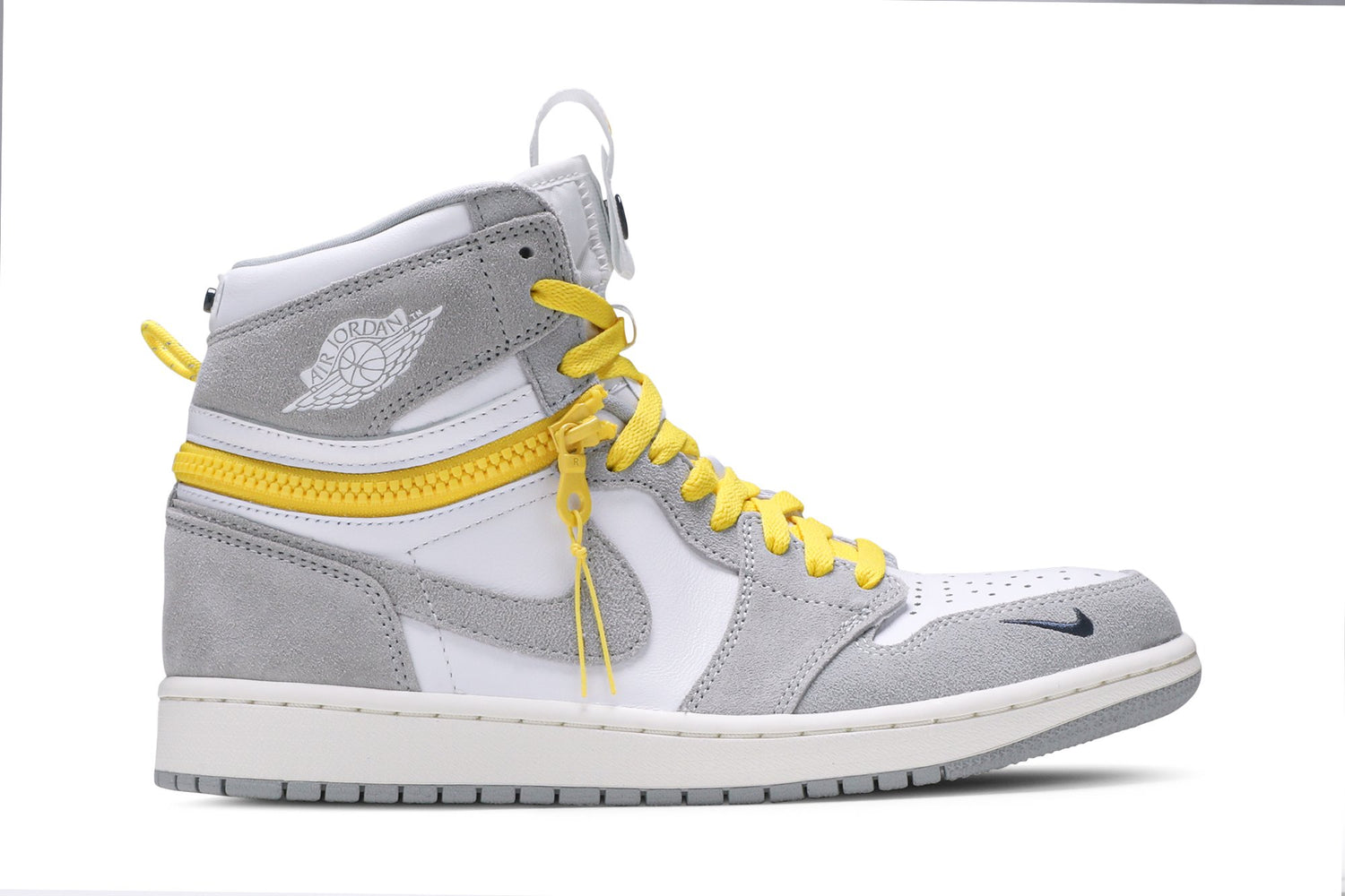 Air Jordan 1 High Switch &