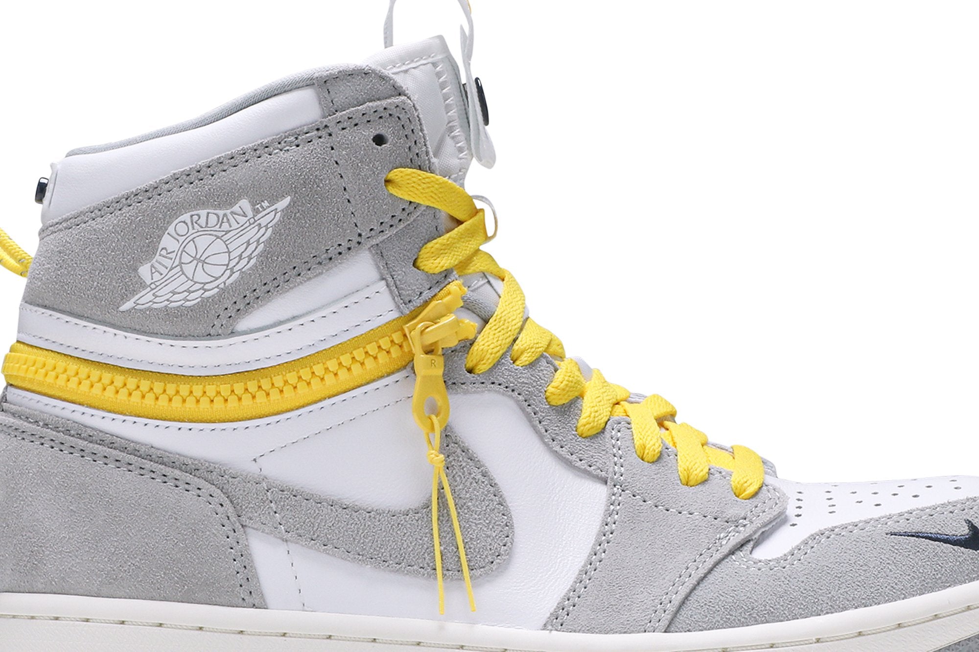 Air Jordan 1 High Switch &