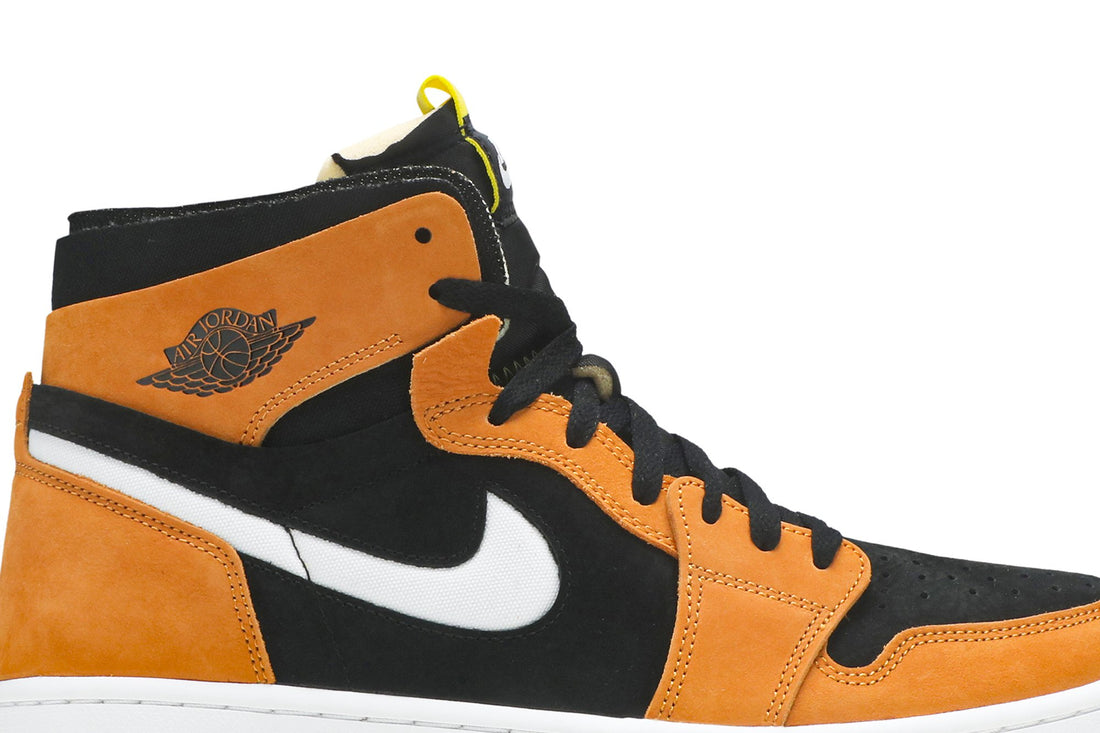 Air Jordan 1 High Zoom Comfort &