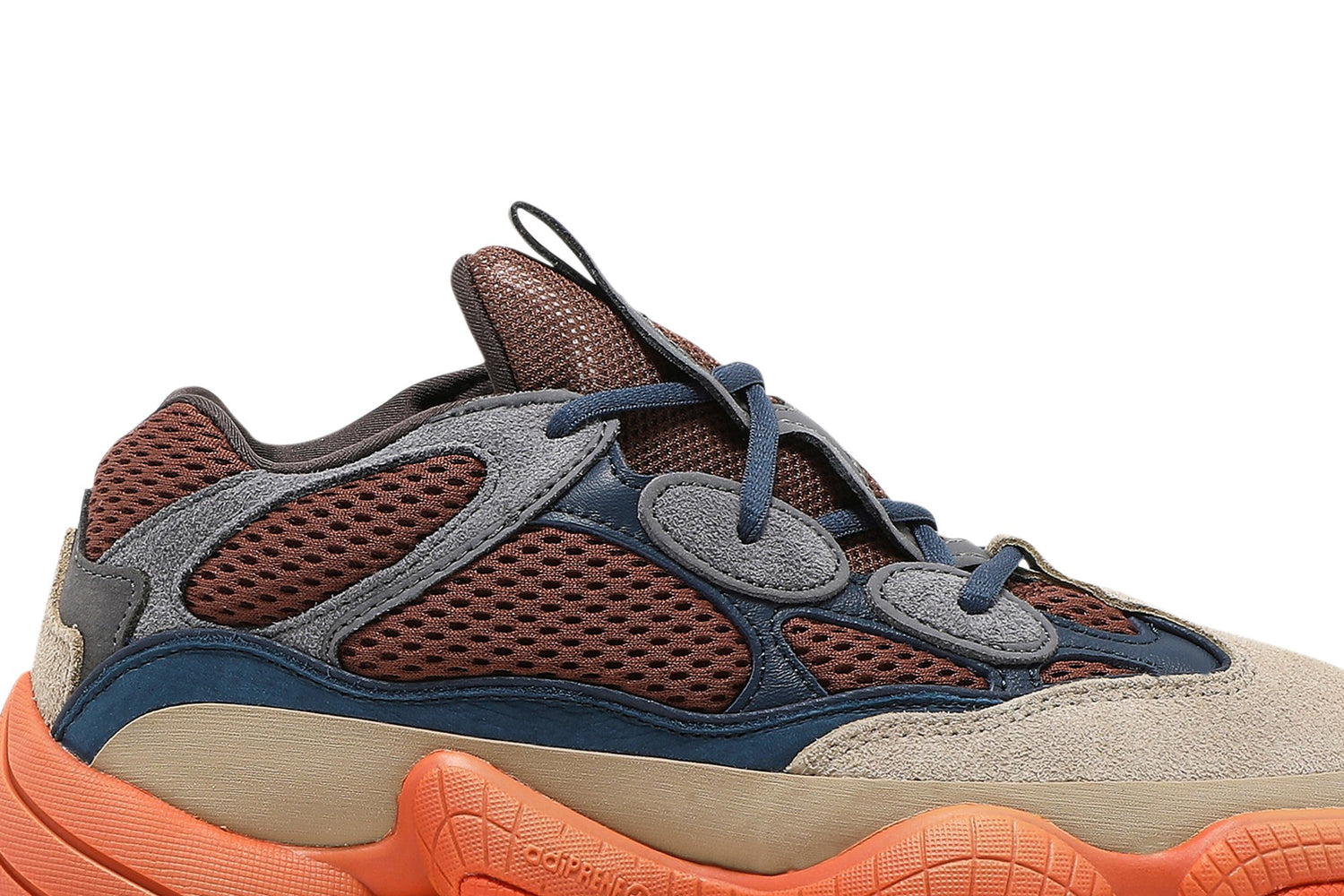 Yeezy 500 &