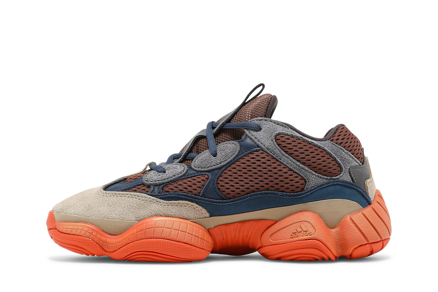 Yeezy 500 &