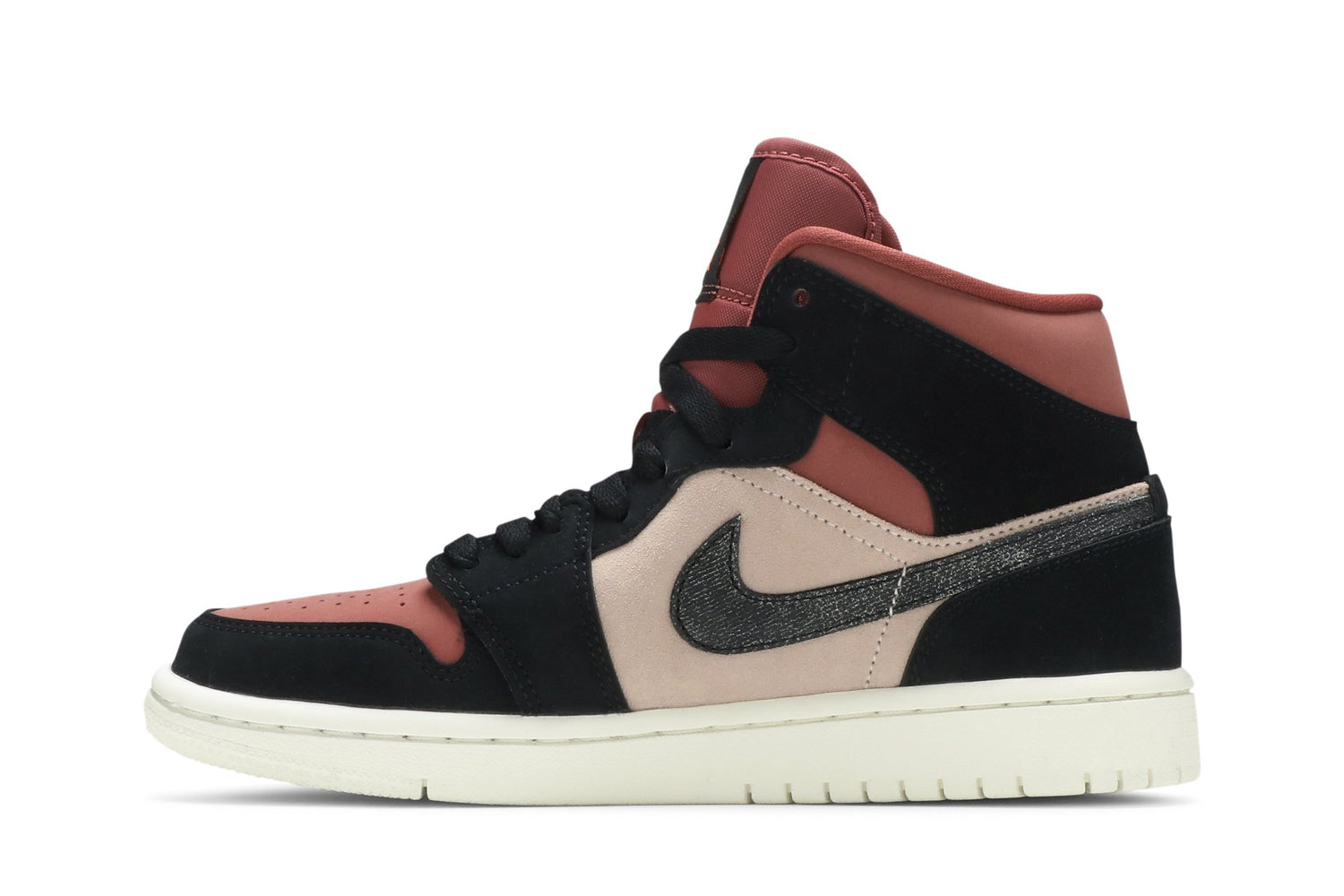 Wmns Air Jordan 1 Mid &