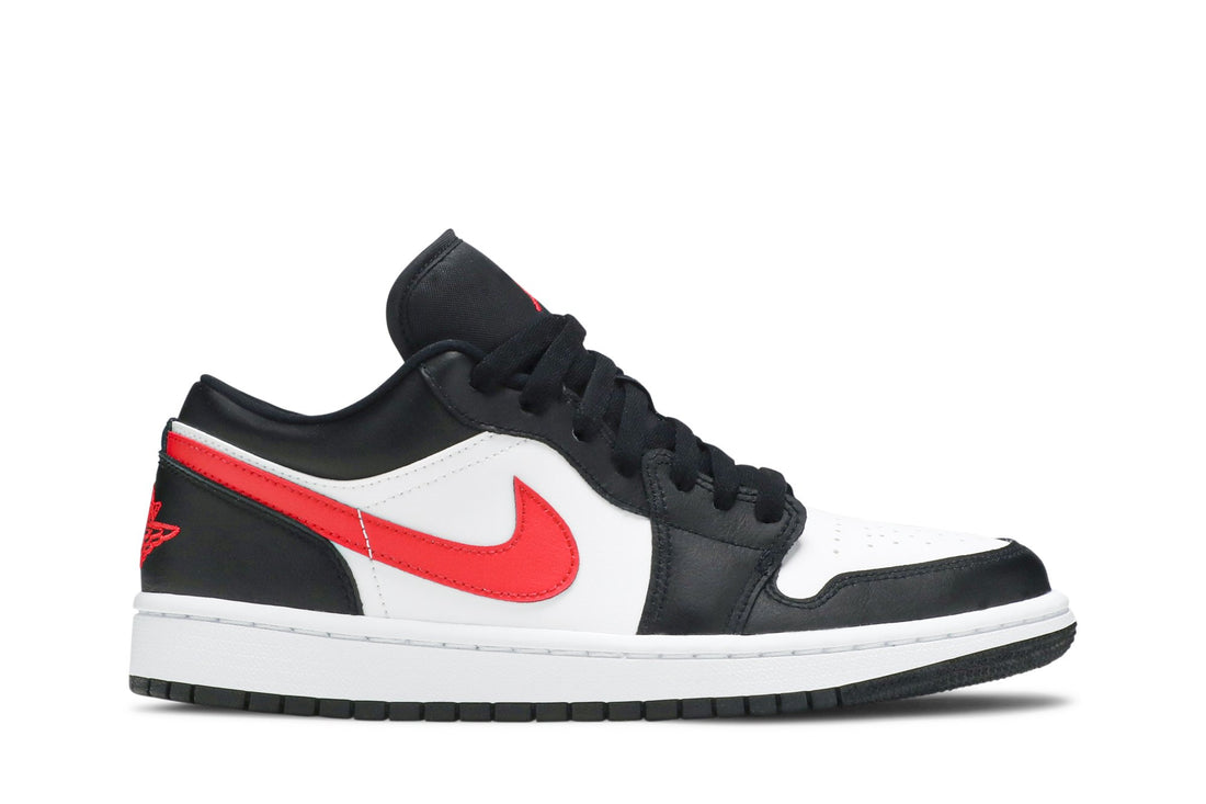 Wmns Air Jordan 1 Low &