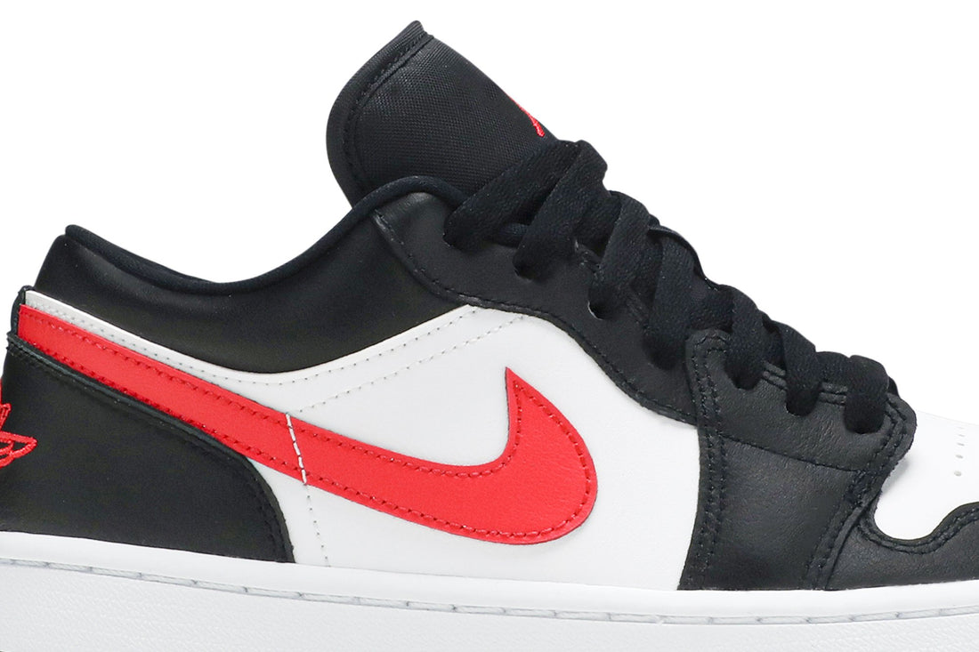 Wmns Air Jordan 1 Low &