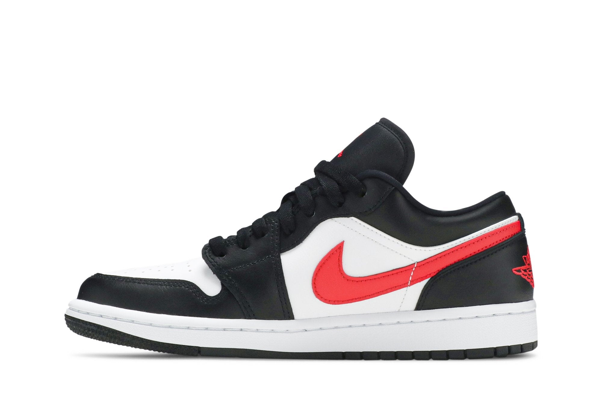 Wmns Air Jordan 1 Low &