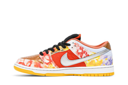 Jason Deng x Dunk Low Pro SB &