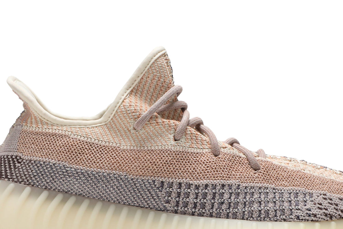 Yeezy Boost 350 V2 &