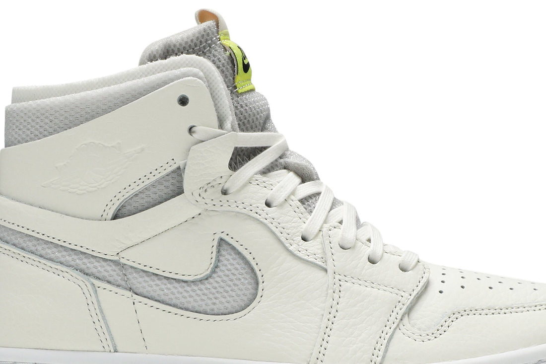 Wmns Air Jordan 1 High Zoom &