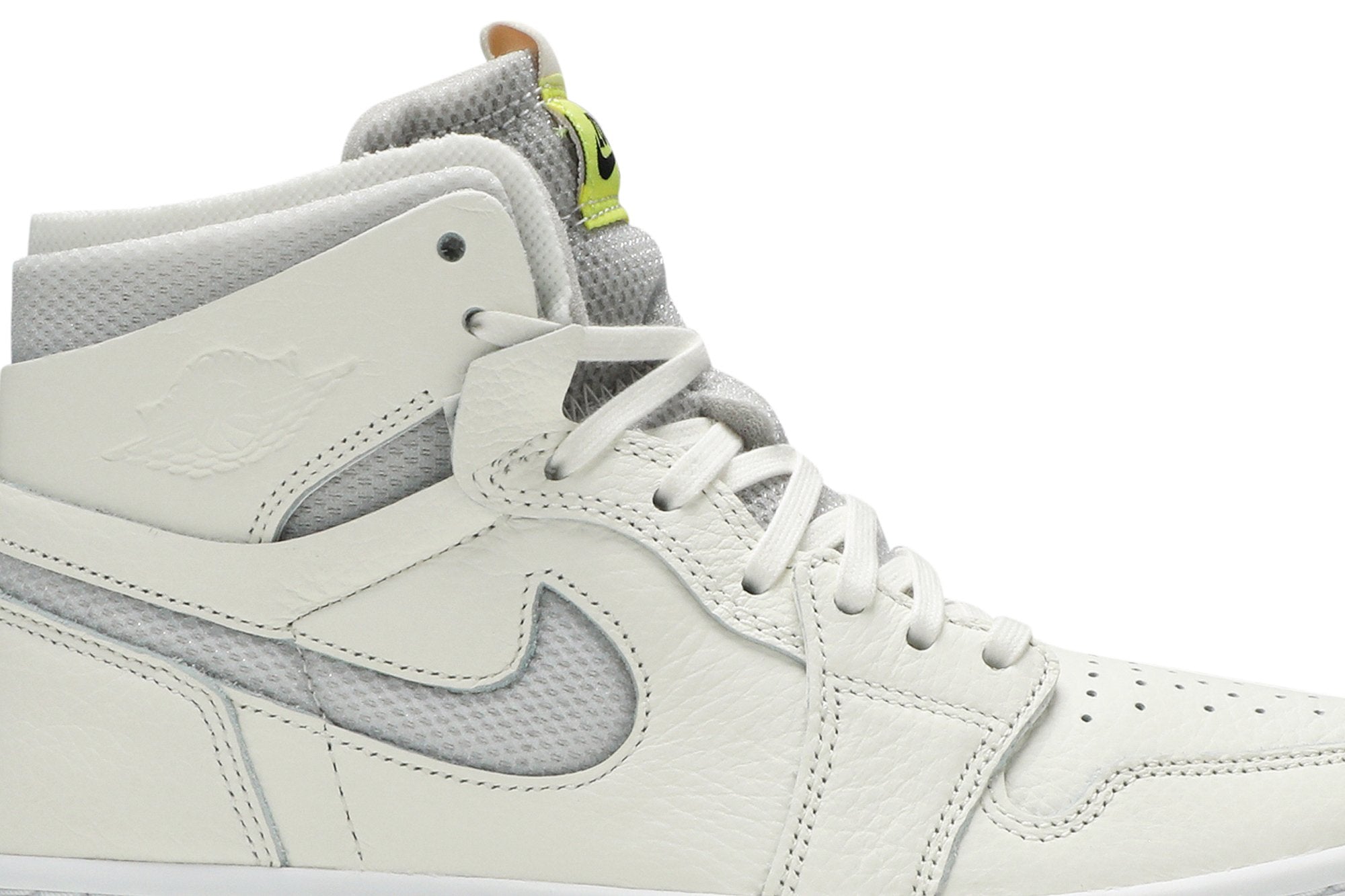 Wmns Air Jordan 1 High Zoom &