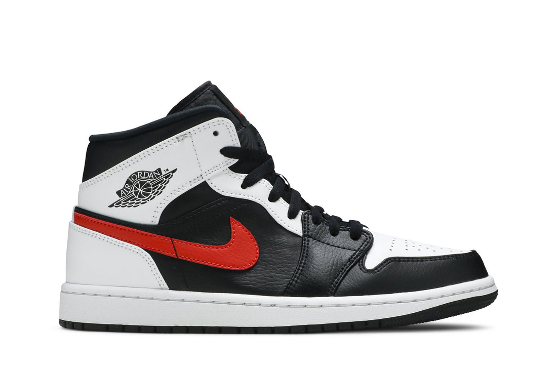 Air Jordan 1 Mid &