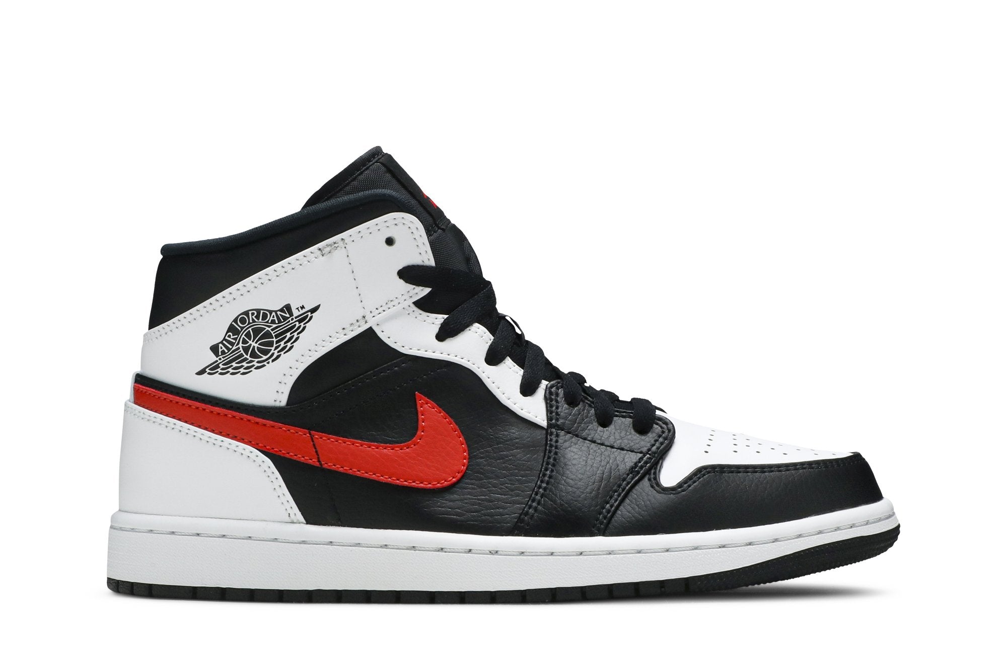 Air Jordan 1 Mid &