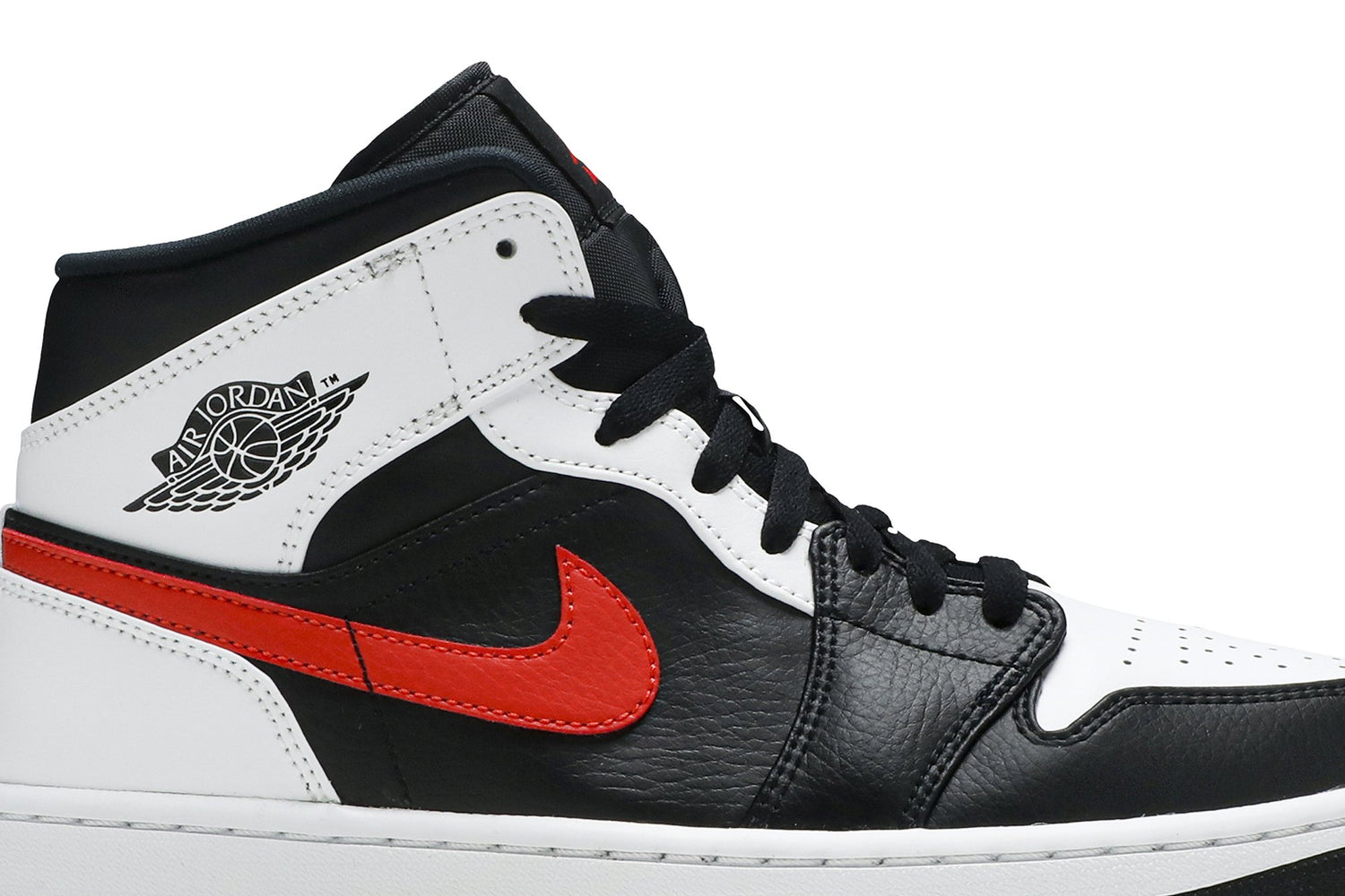 Air Jordan 1 Mid &