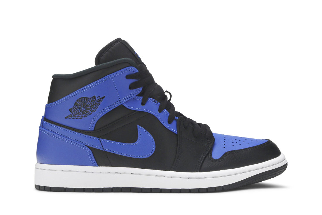 Air Jordan 1 Mid &