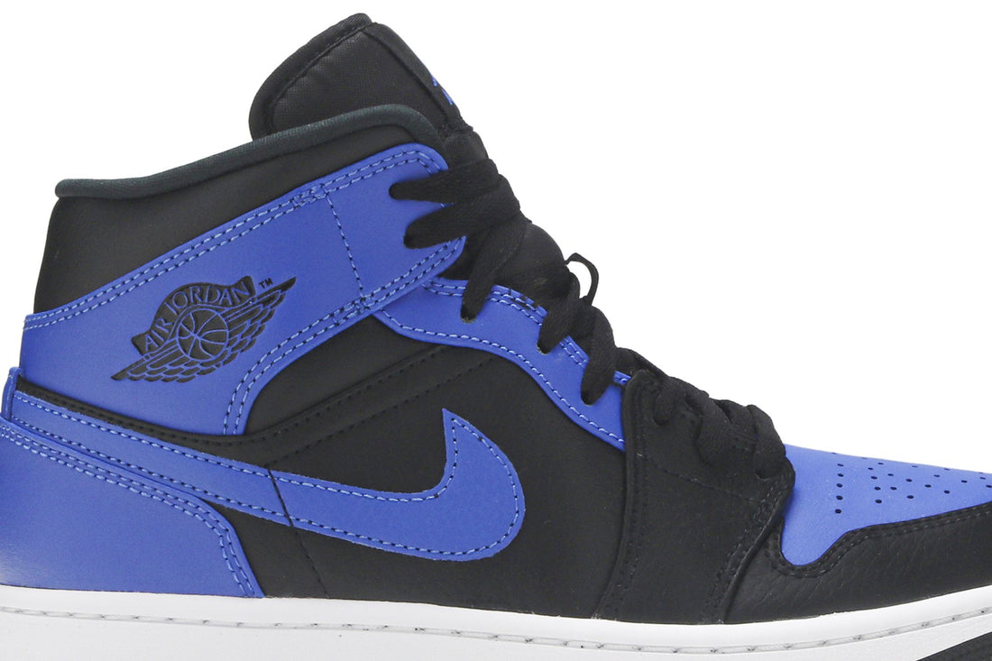 Air Jordan 1 Mid &