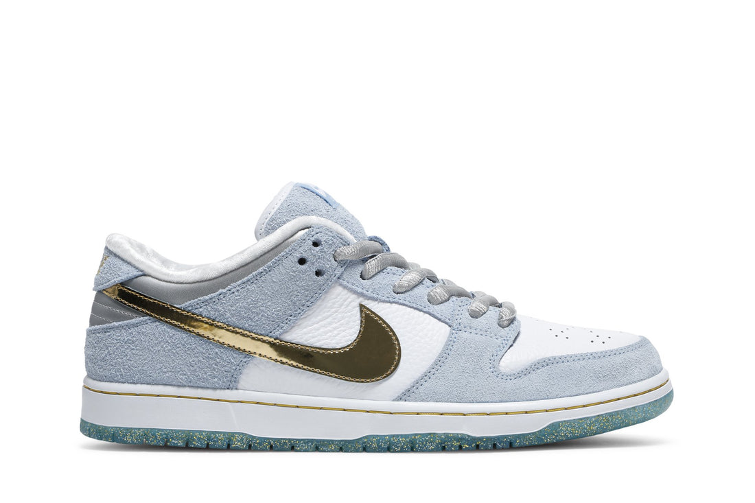 Sean Cliver x Dunk Low SB &