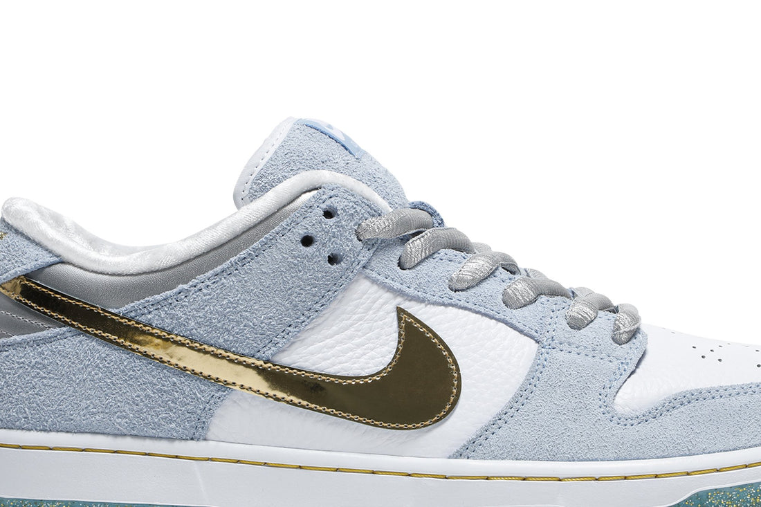 Sean Cliver x Dunk Low SB &