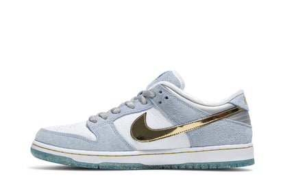 Sean Cliver x Dunk Low SB &