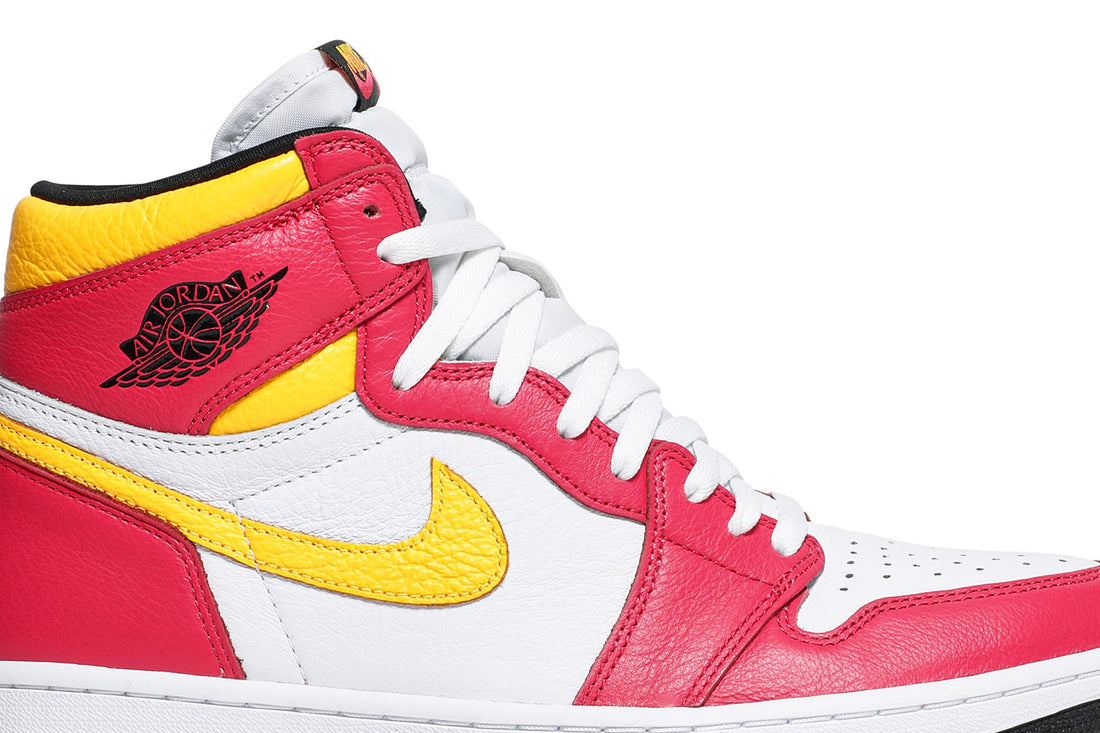 Air Jordan 1 Retro High OG &