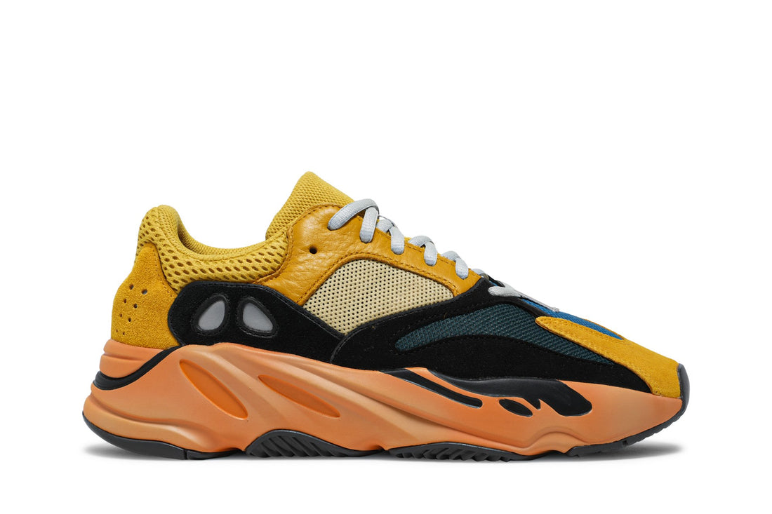 Yeezy Boost 700 &