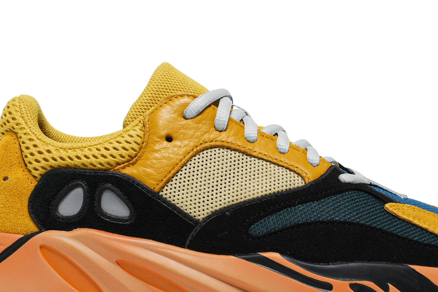 Yeezy Boost 700 &