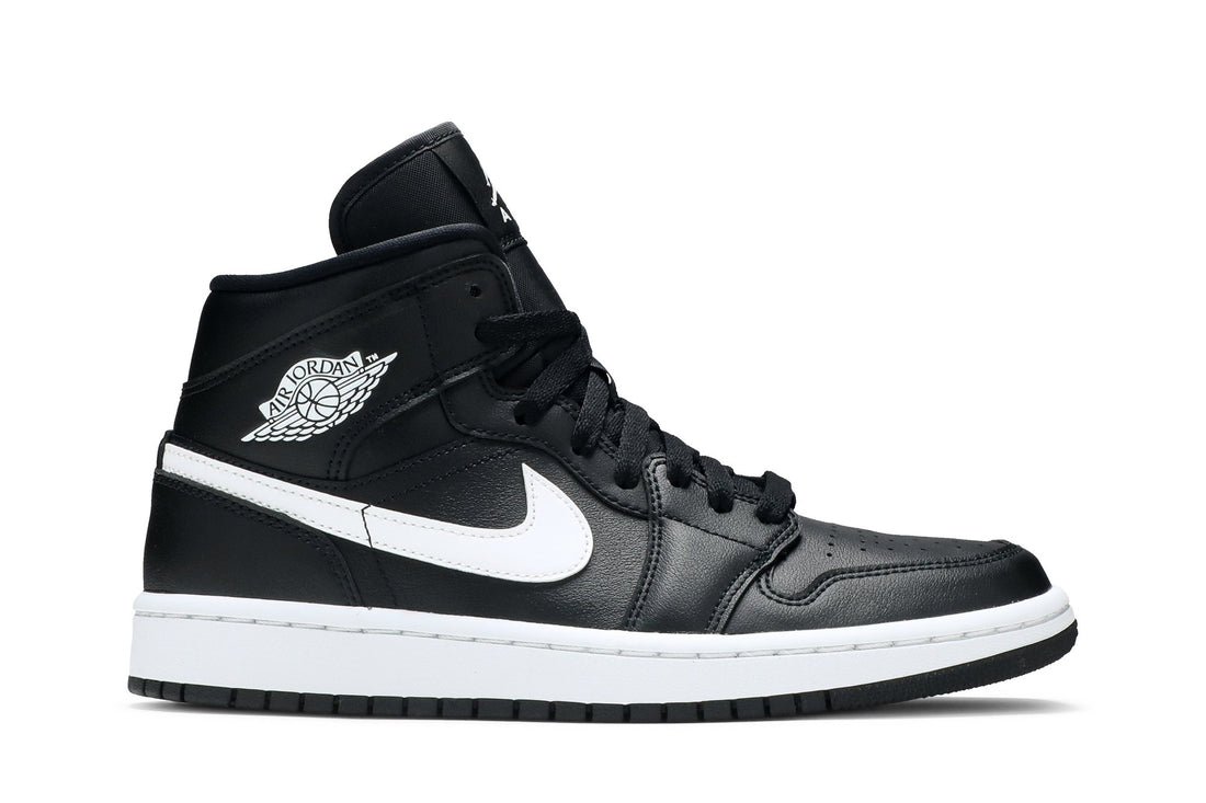 Wmns Air Jordan 1 Mid &