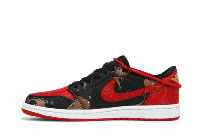 Air Jordan 1 Low OG &