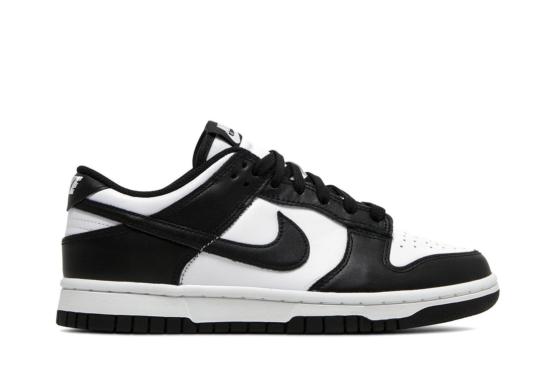 Wmns Dunk Low &