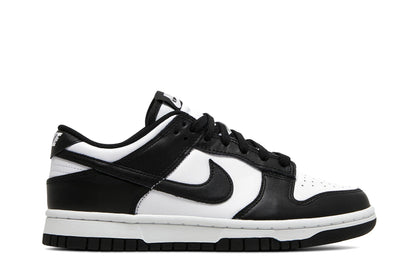 Wmns Dunk Low &