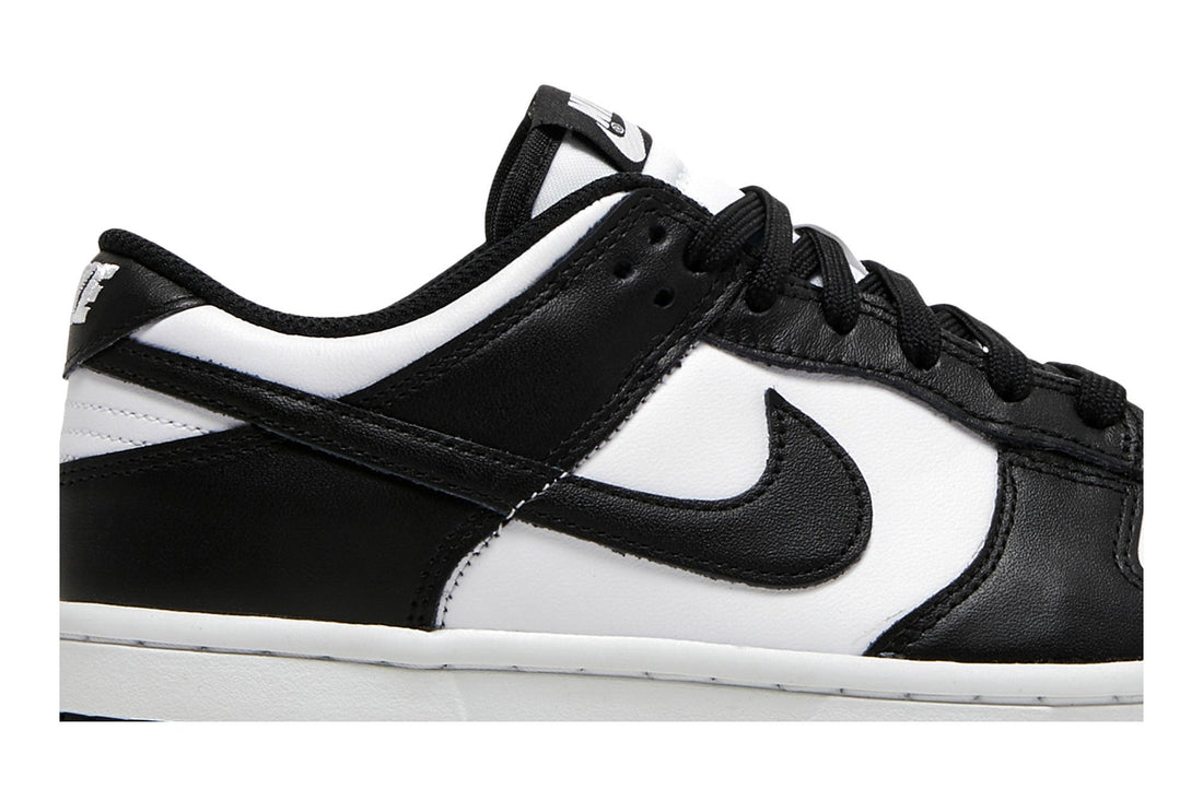 Wmns Dunk Low &