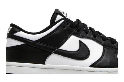 Wmns Dunk Low &
